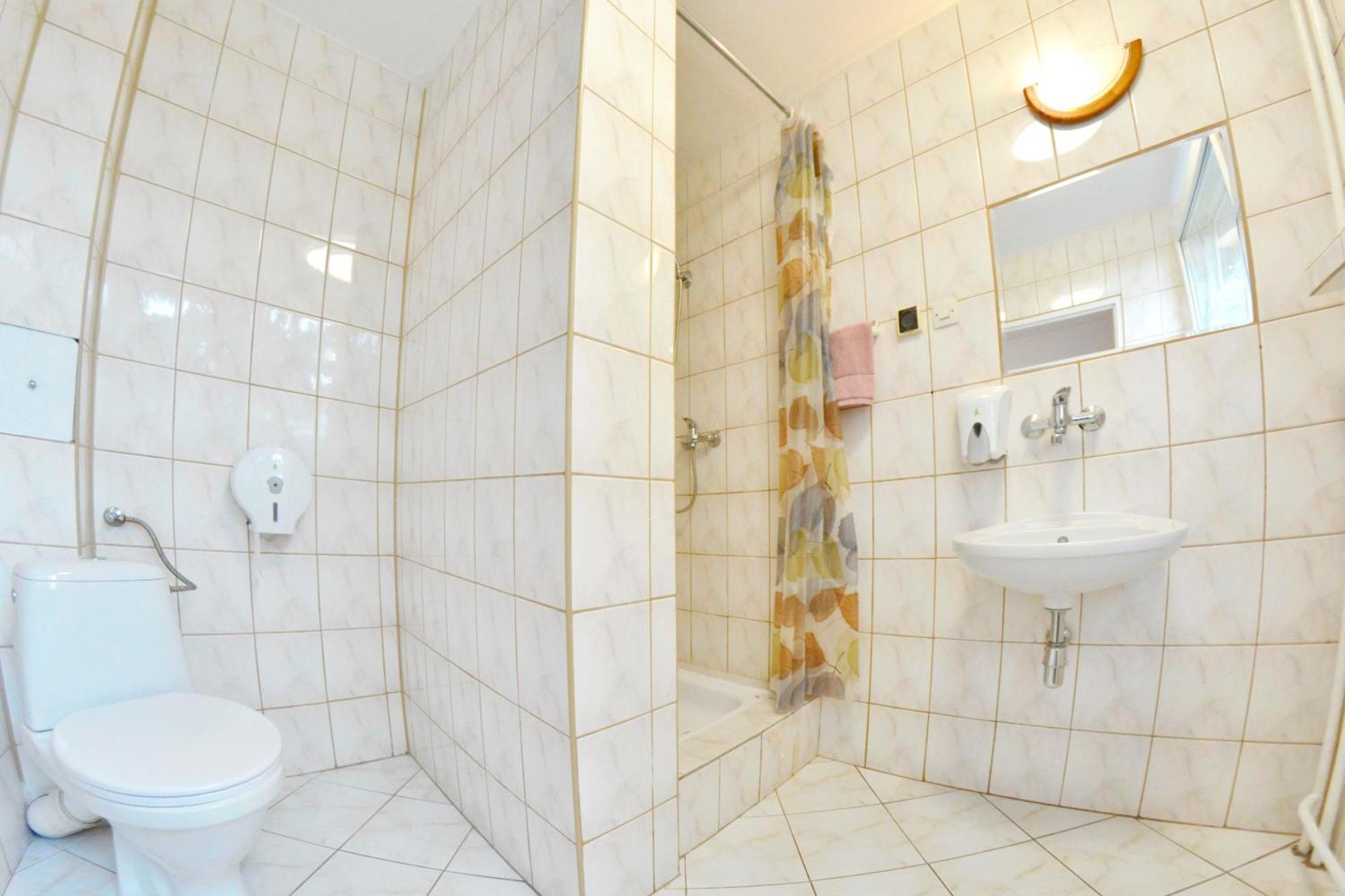 Twoj Hostel Bytom Eksteriør bilde