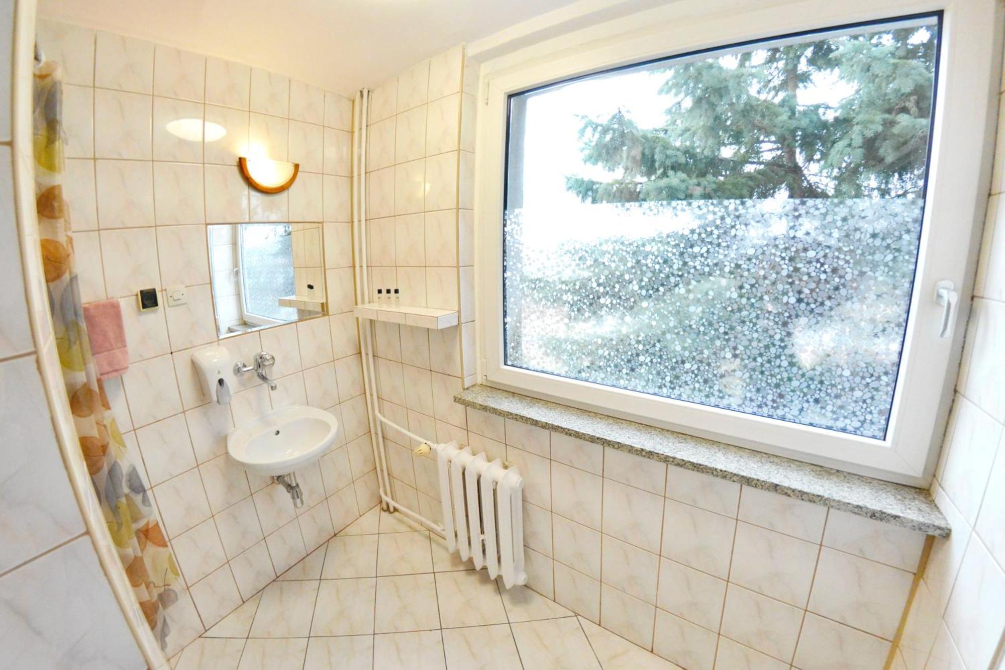 Twoj Hostel Bytom Eksteriør bilde