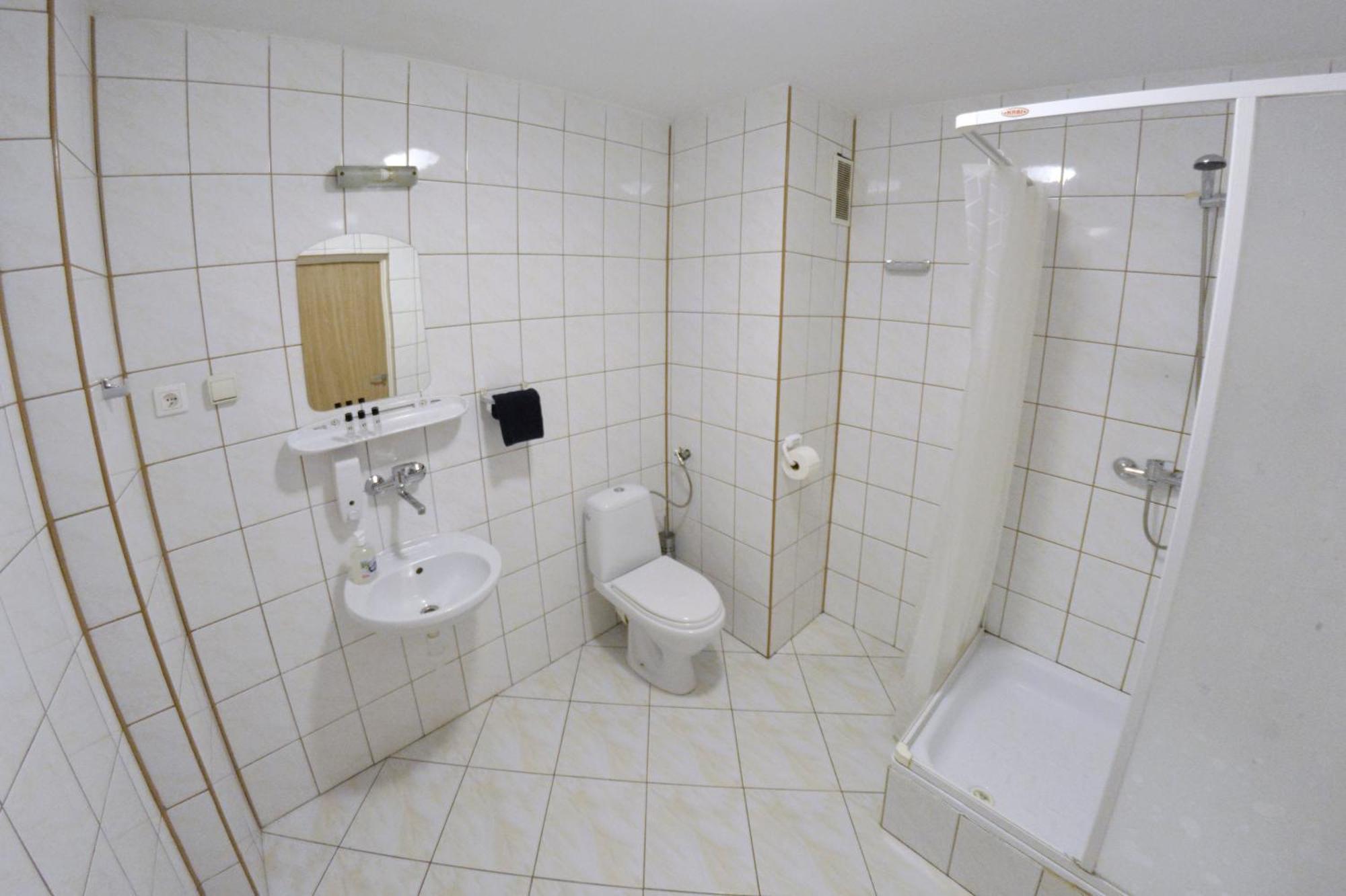 Twoj Hostel Bytom Eksteriør bilde
